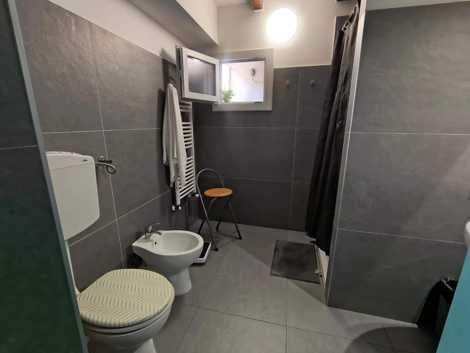 Hostel Il Nosadillo - Bologna — Fotos 1